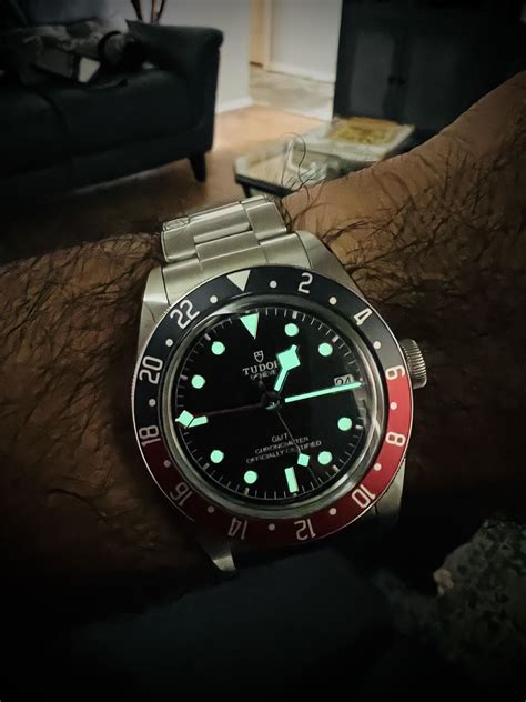 Why the Tudor Black Bay ETA 79220 is a Collector’s 